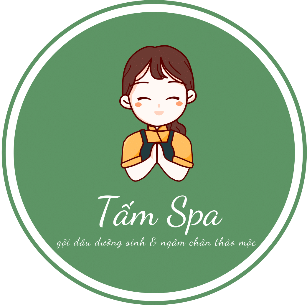 Tấm Spa