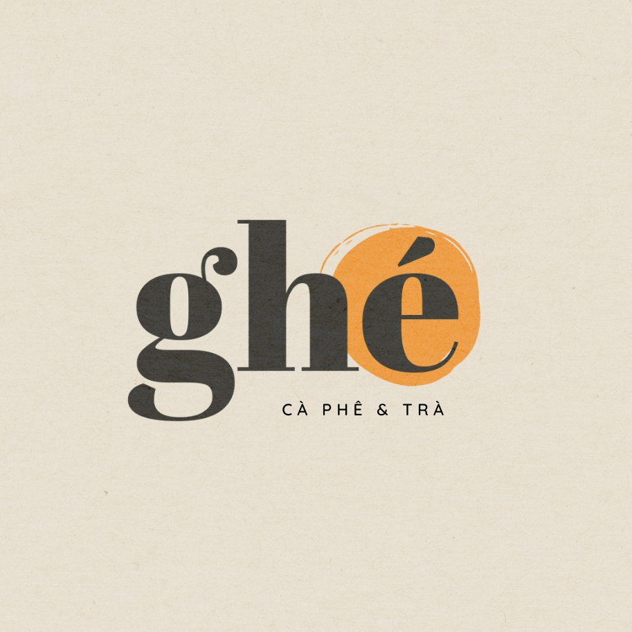 Ghé Coffee